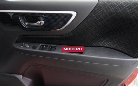 Honda N-WGN I рестайлинг, 2014 год, 859 000 рублей, 19 фотография