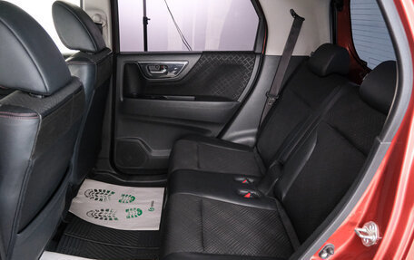 Honda N-WGN I рестайлинг, 2014 год, 859 000 рублей, 21 фотография