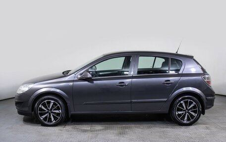 Opel Astra H, 2010 год, 695 000 рублей, 8 фотография