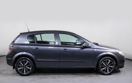 Opel Astra H, 2010 год, 695 000 рублей, 4 фотография