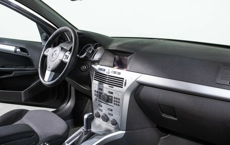 Opel Astra H, 2010 год, 695 000 рублей, 11 фотография