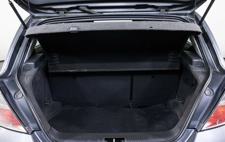 Opel Astra H, 2010 год, 695 000 рублей, 10 фотография