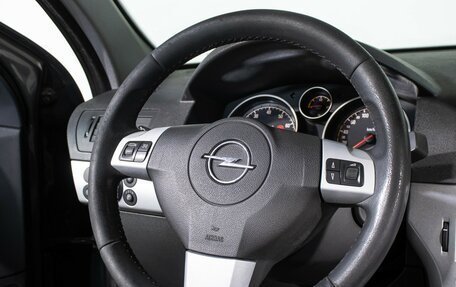 Opel Astra H, 2010 год, 695 000 рублей, 17 фотография