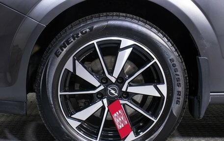 Opel Astra H, 2010 год, 695 000 рублей, 22 фотография