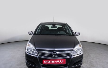 Opel Astra H, 2010 год, 695 000 рублей, 2 фотография
