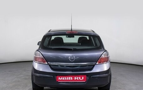 Opel Astra H, 2010 год, 695 000 рублей, 6 фотография