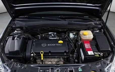Opel Astra H, 2010 год, 695 000 рублей, 9 фотография