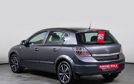Opel Astra H, 2010 год, 695 000 рублей, 7 фотография