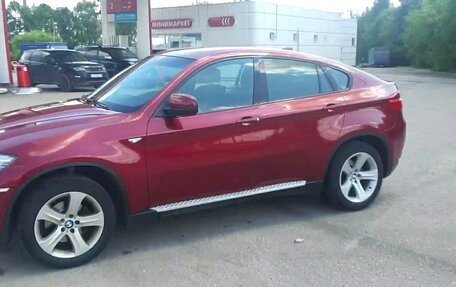 BMW X6, 2011 год, 1 560 500 рублей, 12 фотография