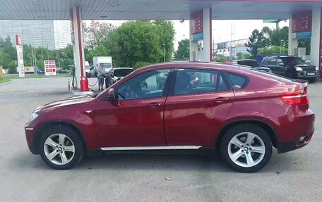 BMW X6, 2011 год, 1 560 500 рублей, 5 фотография