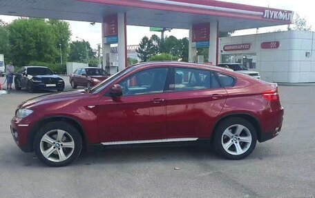 BMW X6, 2011 год, 1 560 500 рублей, 4 фотография