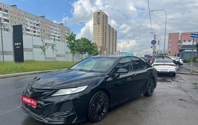Toyota Camry, 2020 год, 3 365 000 рублей, 1 фотография