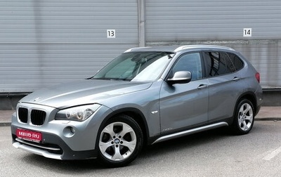 BMW X1, 2012 год, 1 029 000 рублей, 1 фотография