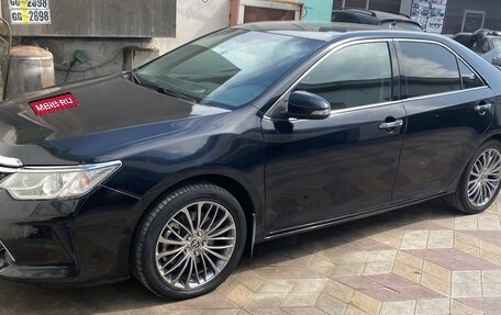 Toyota Camry, 2013 год, 1 420 000 рублей, 1 фотография