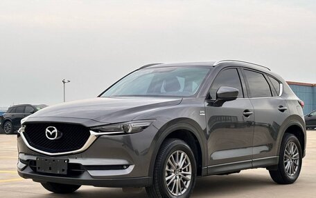 Mazda CX-5 II, 2020 год, 2 150 000 рублей, 1 фотография
