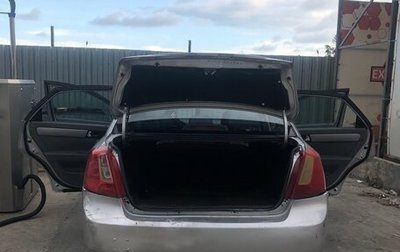 Chevrolet Lacetti, 2011 год, 480 000 рублей, 1 фотография