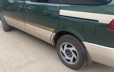 Toyota Sienna I, 1999 год, 950 000 рублей, 1 фотография
