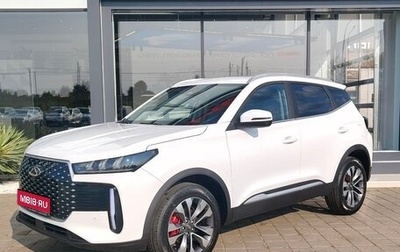 Chery Tiggo 4 I рестайлинг, 2025 год, 2 620 000 рублей, 1 фотография