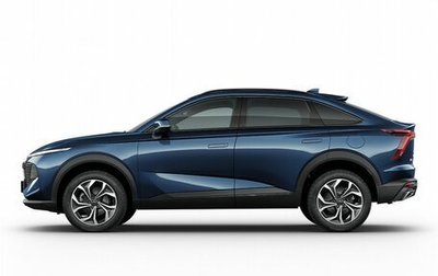 Haval F7x, 2025 год, 3 662 010 рублей, 1 фотография