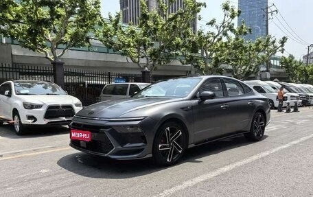 Hyundai Sonata VIII, 2024 год, 2 910 000 рублей, 1 фотография