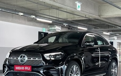Mercedes-Benz GLE, 2025 год, 12 490 000 рублей, 1 фотография