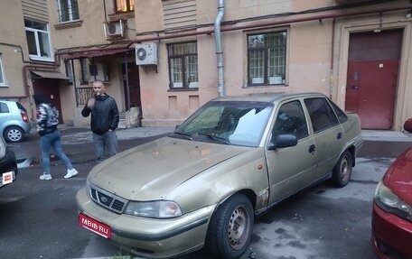 Daewoo Nexia I рестайлинг, 2006 год, 130 000 рублей, 1 фотография