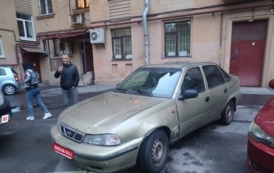 Daewoo Nexia I рестайлинг, 2006 год, 130 000 рублей, 1 фотография