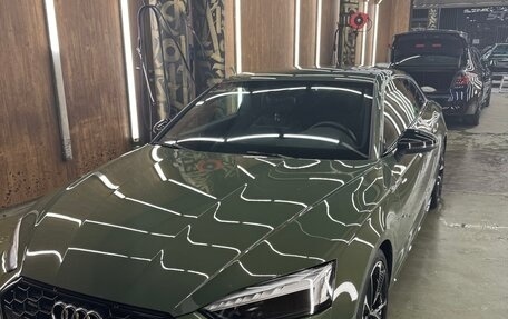 Audi A5, 2020 год, 5 100 000 рублей, 1 фотография