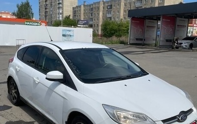 Ford Focus III, 2013 год, 550 000 рублей, 1 фотография