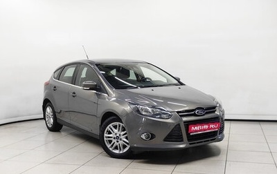 Ford Focus III, 2014 год, 1 049 000 рублей, 1 фотография