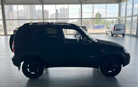 Chevrolet Niva I рестайлинг, 2015 год, 509 000 рублей, 3 фотография