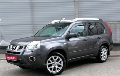 Nissan X-Trail, 2013 год, 1 209 000 рублей, 1 фотография