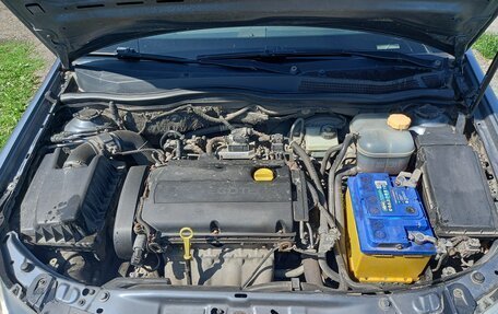 Opel Astra H, 2007 год, 350 000 рублей, 2 фотография