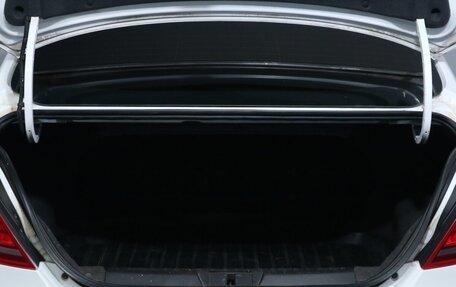 Geely Emgrand EC7, 2016 год, 600 000 рублей, 3 фотография