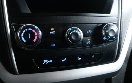 Geely Emgrand EC7, 2016 год, 600 000 рублей, 6 фотография