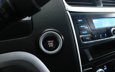 Geely Emgrand EC7, 2016 год, 600 000 рублей, 8 фотография