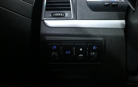 Geely Emgrand EC7, 2016 год, 600 000 рублей, 10 фотография