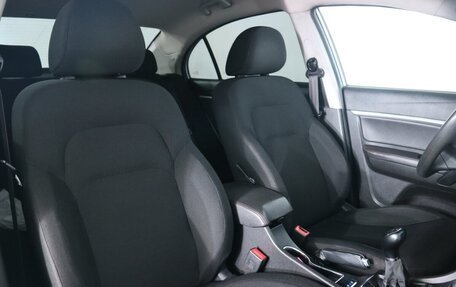 Geely Emgrand EC7, 2016 год, 600 000 рублей, 12 фотография