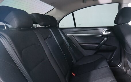 Geely Emgrand EC7, 2016 год, 600 000 рублей, 11 фотография