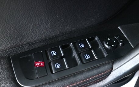 Geely Emgrand EC7, 2016 год, 600 000 рублей, 9 фотография