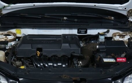 Geely Emgrand EC7, 2016 год, 600 000 рублей, 2 фотография