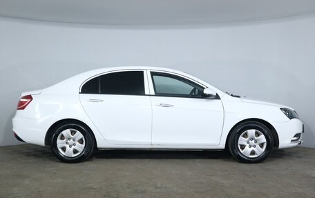 Geely Emgrand EC7, 2016 год, 600 000 рублей, 21 фотография