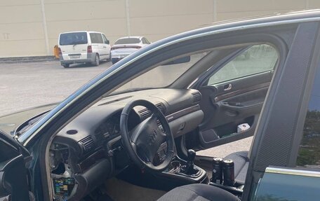 Audi A4, 1996 год, 350 000 рублей, 6 фотография