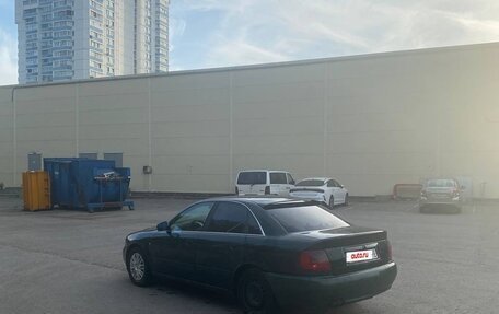 Audi A4, 1996 год, 350 000 рублей, 5 фотография