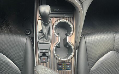 Toyota Camry, 2020 год, 3 365 000 рублей, 10 фотография