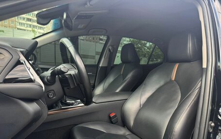 Toyota Camry, 2020 год, 3 365 000 рублей, 13 фотография