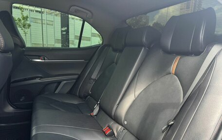 Toyota Camry, 2020 год, 3 365 000 рублей, 17 фотография