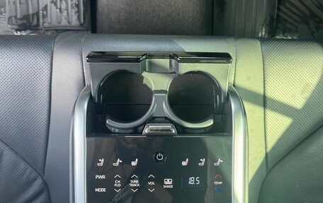 Toyota Camry, 2020 год, 3 365 000 рублей, 18 фотография