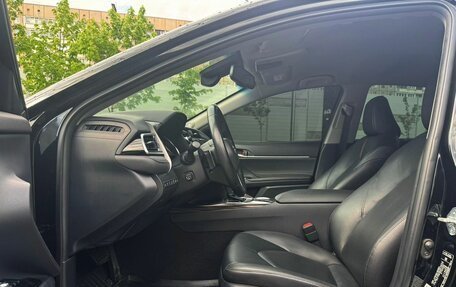 Toyota Camry, 2020 год, 3 365 000 рублей, 14 фотография