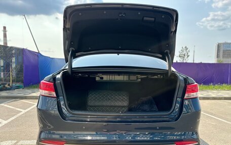 KIA Optima IV, 2017 год, 2 190 000 рублей, 18 фотография